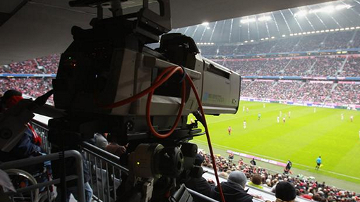 Бундеслига продолжает погоню за АПЛ