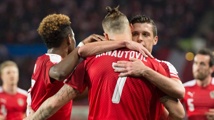 Марко Арнаутович готов удивить соперников