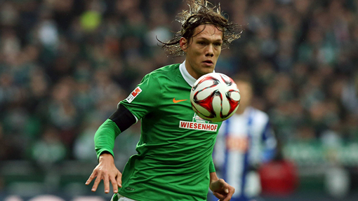 Янник Вестергор