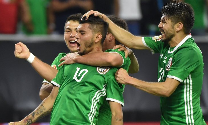 Хесус Мануэль Корона сотоварищи