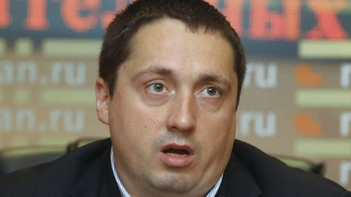 Александр Шпрыгин