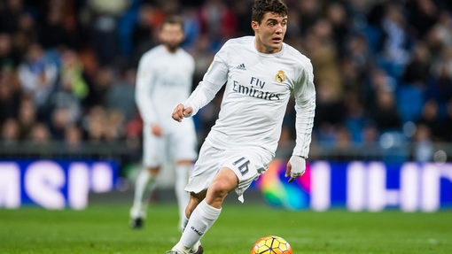 Матео Ковачич