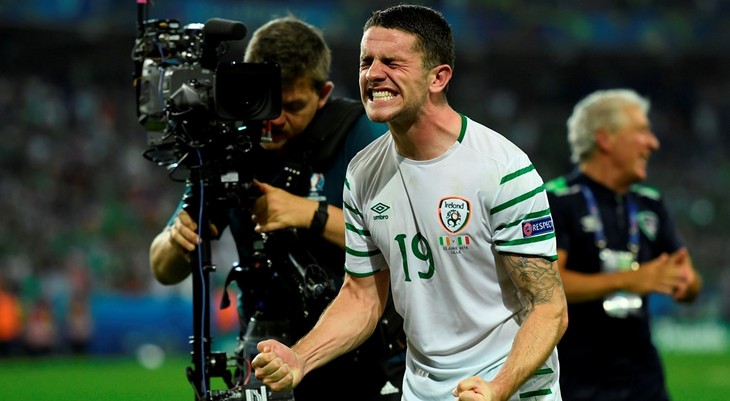 Робби Брэйди