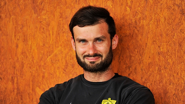 Александр Криворучко