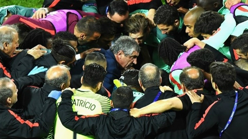 Фернанду Сантуш