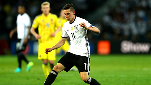 Юлиан Дракслер