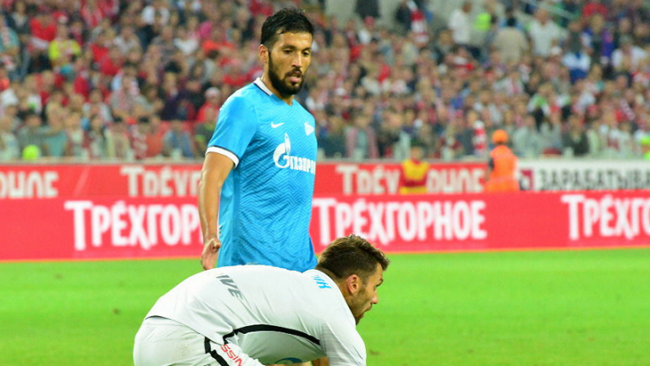 Эсекьель Гарай