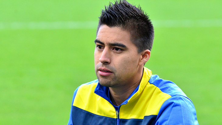 Кристиан Нобоа