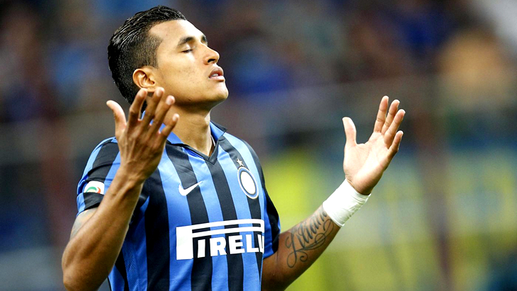 Джейсон Мурильо