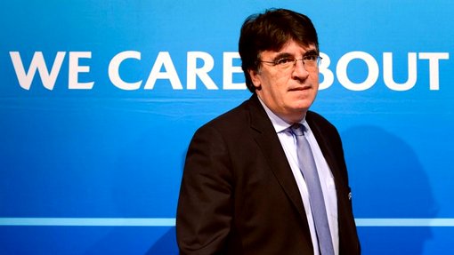 Теодор Теодоридис