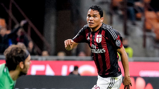 Карлос Бакка