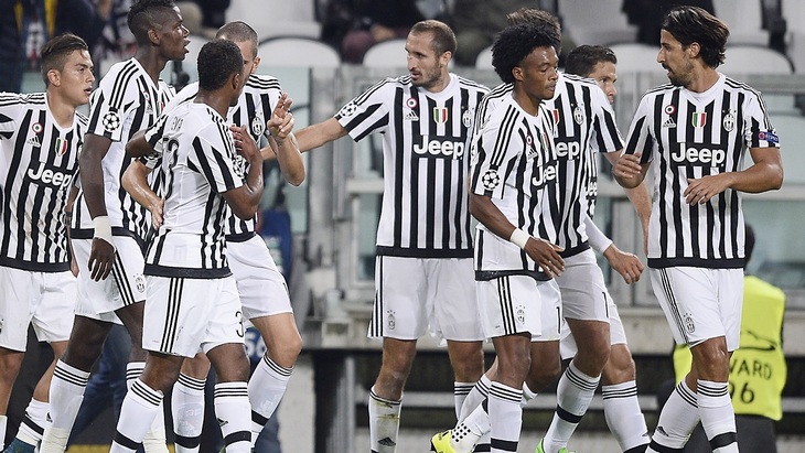 «Ювентус» и в большом турнире сыграет, и «Вест Хэму» открыть стадион поможет