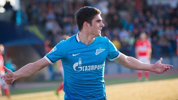 Рамиль Шейдаев