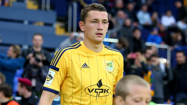 Иван Зотько