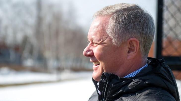 Ильгиз Фахриев