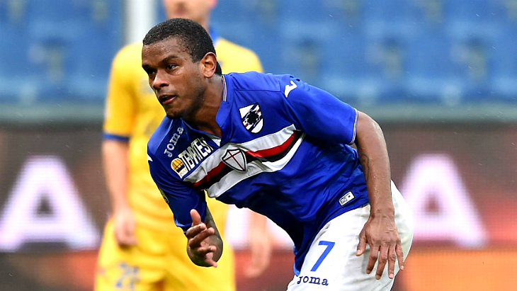 Фернандо Лукас