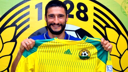 Спартак Гогниев