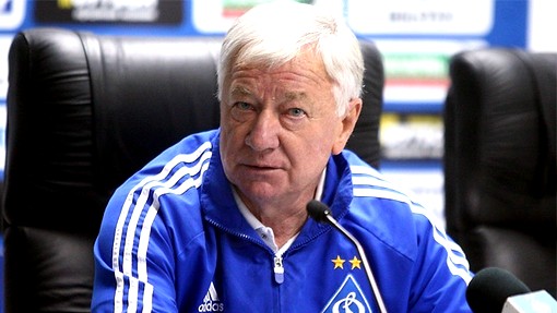 Борис Игнатьев