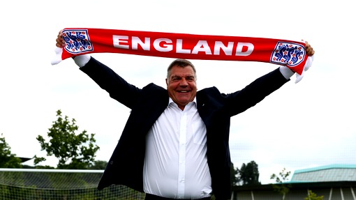 Сэм Эллардайс