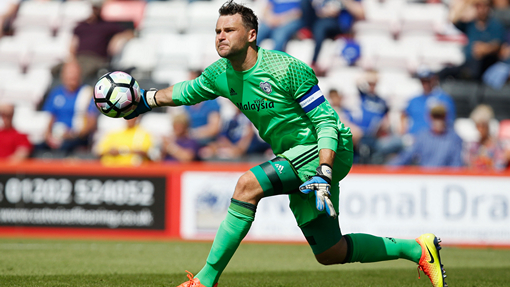 Дэвид Маршалл