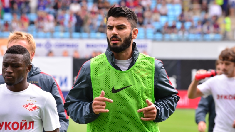 Сердар Таски