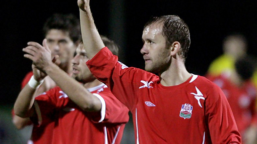 Футболисты «Спартака-Нальчик»