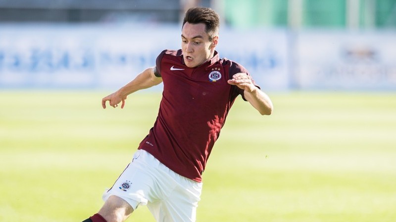 Вячеслав Караваев