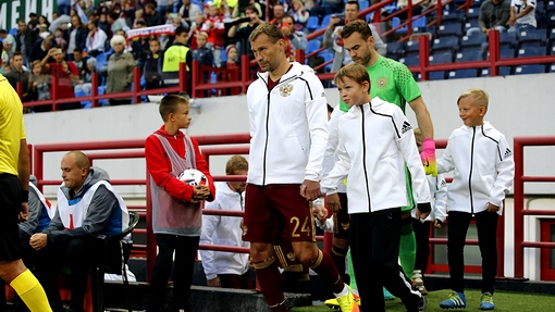 Василий Березуцкий