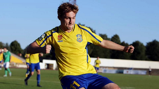 Андрей Панюков