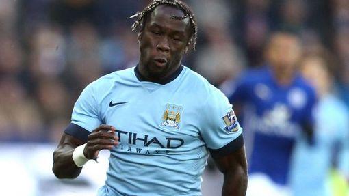 Бакари Санья