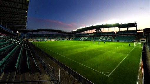 «Лиллекюла Арена»