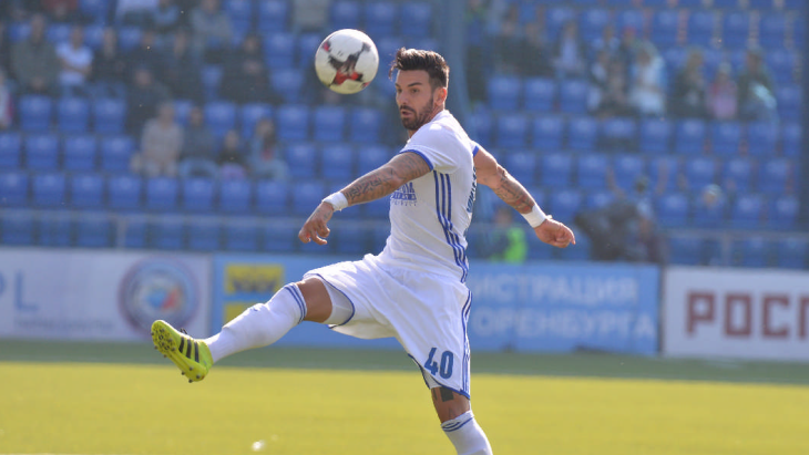 Благой Георгиев