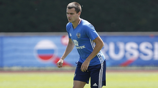 Георгий Щенников