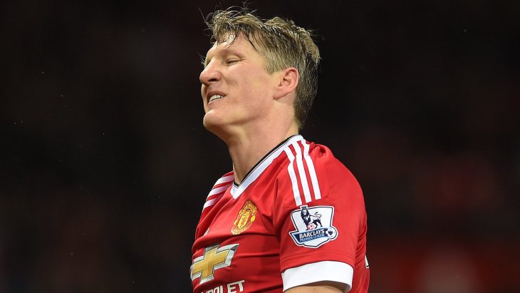 Бастиан Швайнштайгер