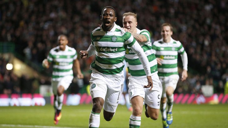 Мусса Дембеле