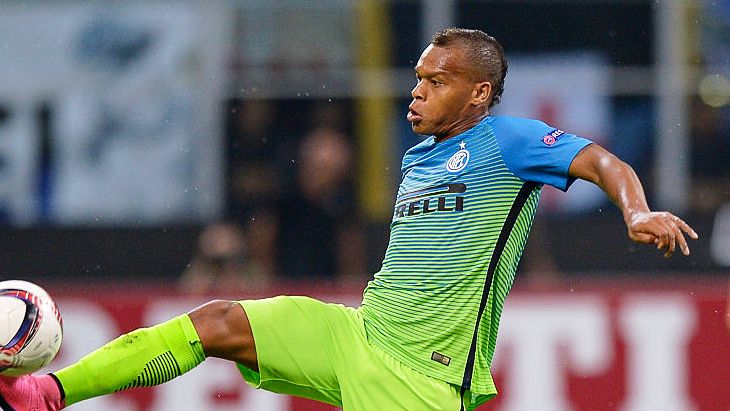 Жонатан Бьябьяни