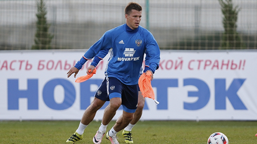 Максим Канунников