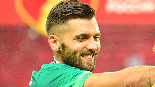 Юрий Лодыгин