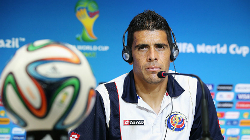 Джони Акоста