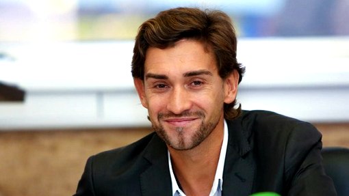 Руслан Нигматуллин