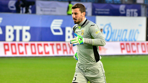 Сослан Джанаев