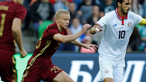 Игорь Смольников