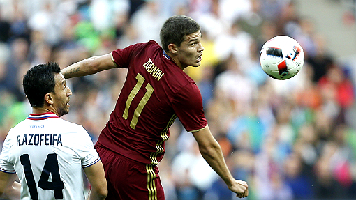 Роман Зобнин