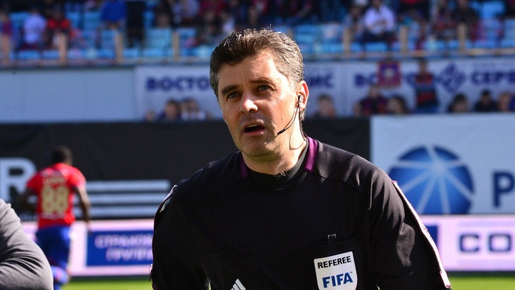 Алексей Николаев