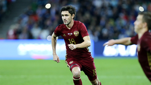 Юрий Жирков