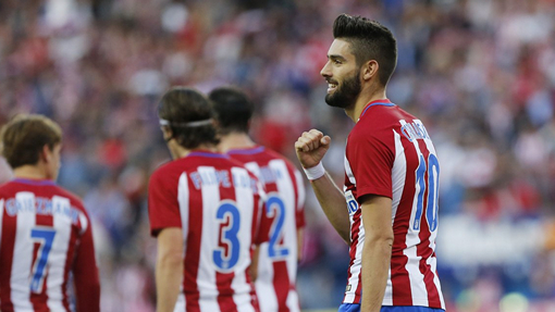 Янник Феррейра-Карраско