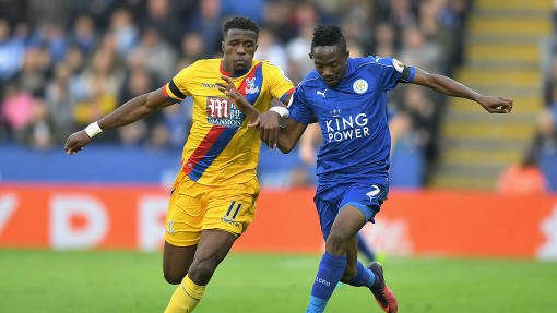 Фрагмент матча