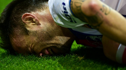 Матье Вальбуэна