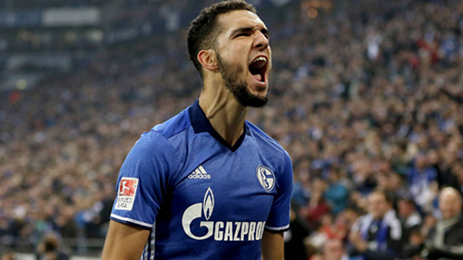 Набиль Бенталеб