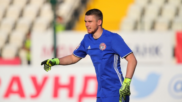 Гаджи Гаджиев